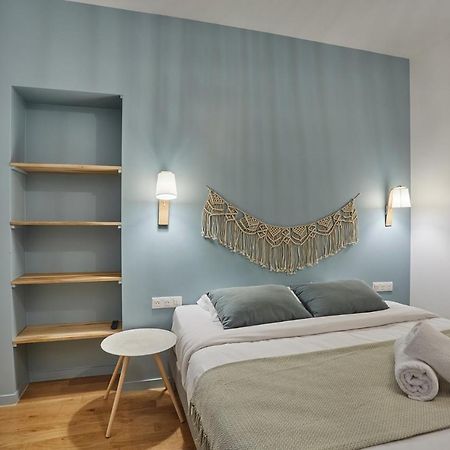 Apartment Center Of Paris By Studio Prestige Exteriör bild