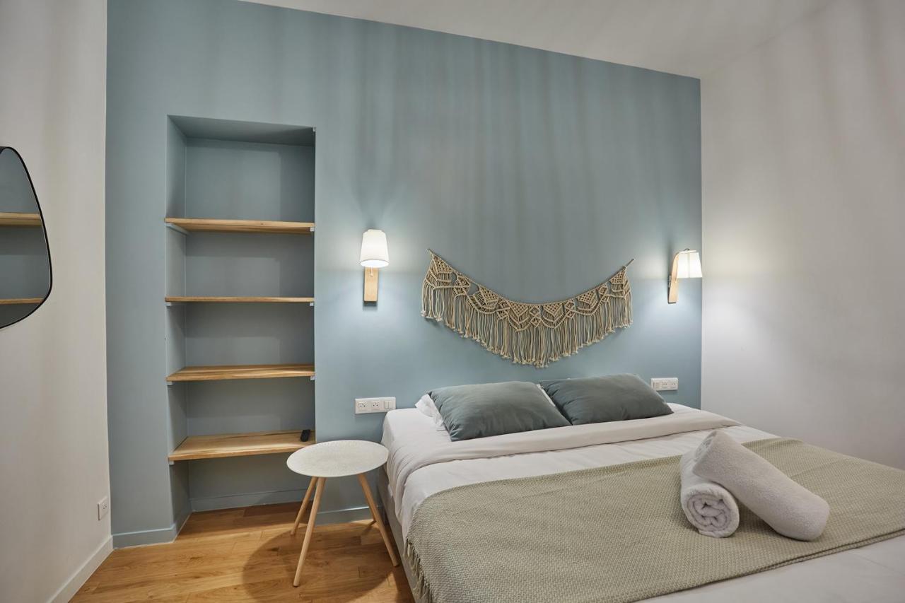 Apartment Center Of Paris By Studio Prestige Exteriör bild